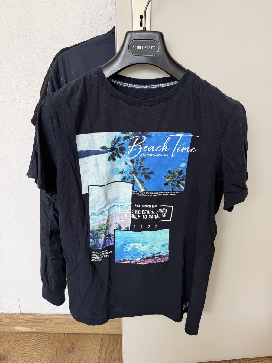 Camicie, T-shirt & Polo: 10 T shirts size S – Usato da Luzern venduto da nkl_58gd 9