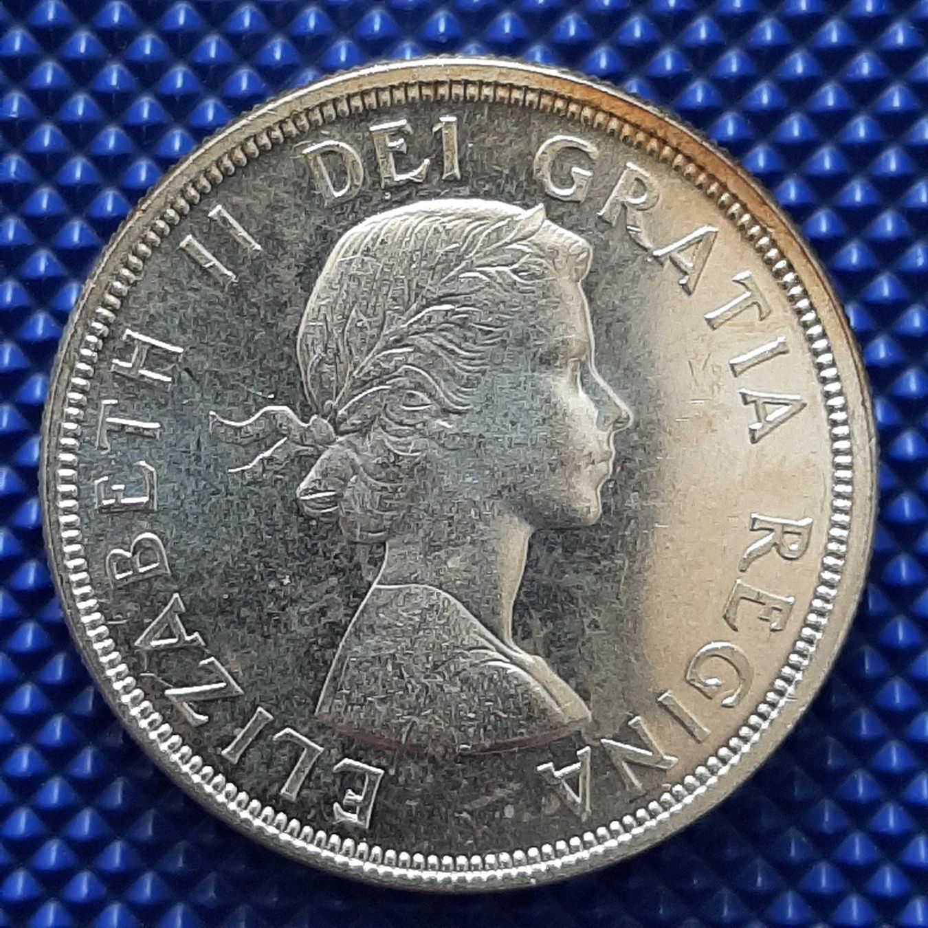 Tutti le monete: 1 Dollar Charlottetown Canada 1964 – Usato da Carouge GE venduto da cecob0909 1