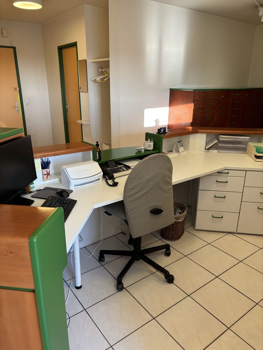 Scrivanie: Bureau secrétaire – Usato da Chêne-Bougeries venduto da greg_10 2