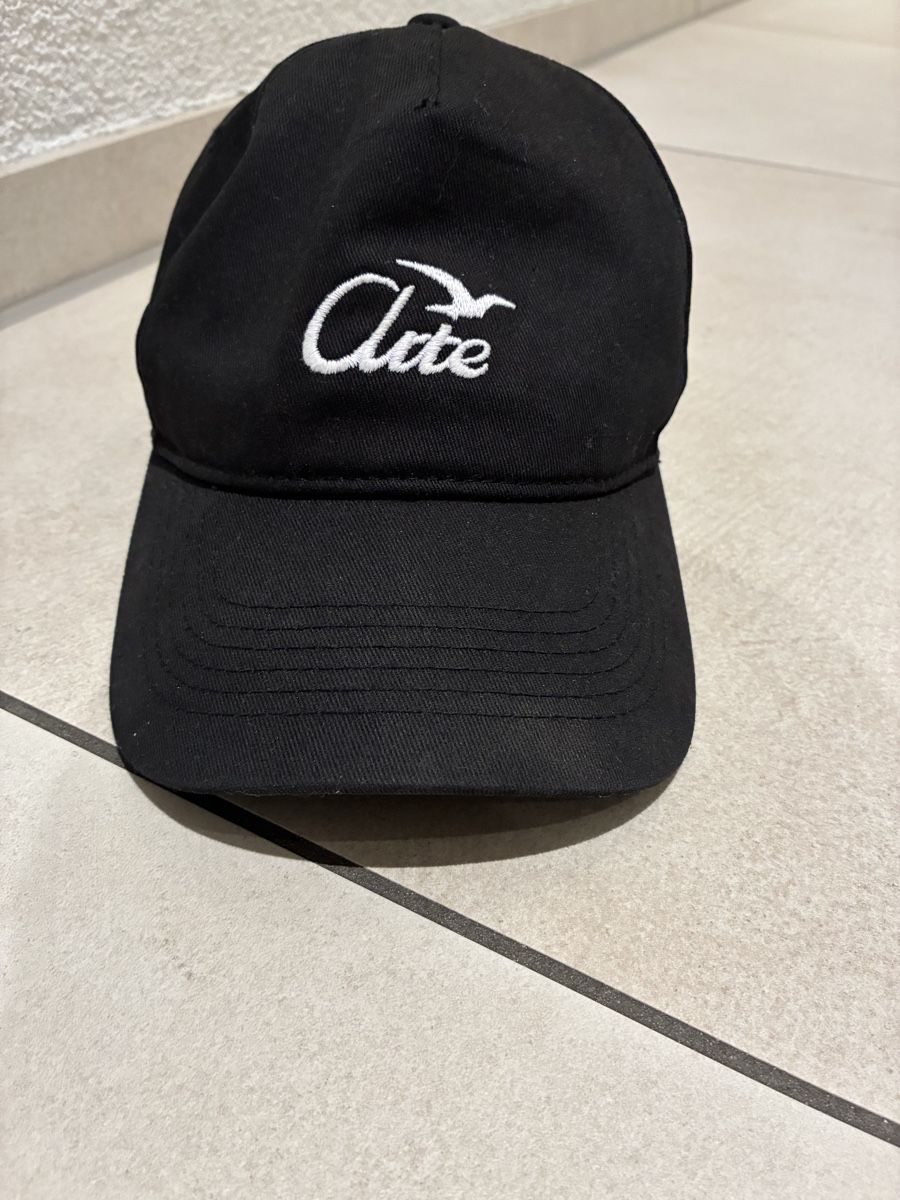 Altro in  Abbigliamento & Accessori: Arte Antwerp Cap Neu! – Nuovo (secondo la descrizione) da Gerlafingen venduto da did_m2tx