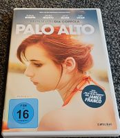 Palo Alto DVD (20952)