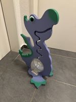 Holz Drache sparrkasse Kinderzimmer gebraucht