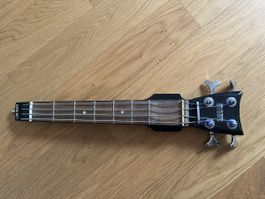 Shred Neck