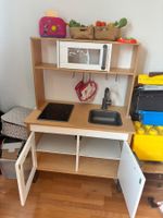 Ikea Spielküche mit Zubehör