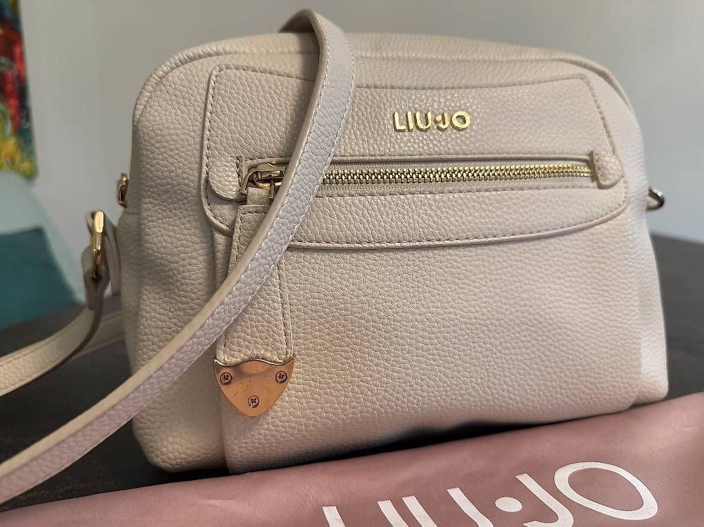 Borse da donna: Borsa a tracolla Liu-Jo – Usato da Bissone venduto da iamdmux 2