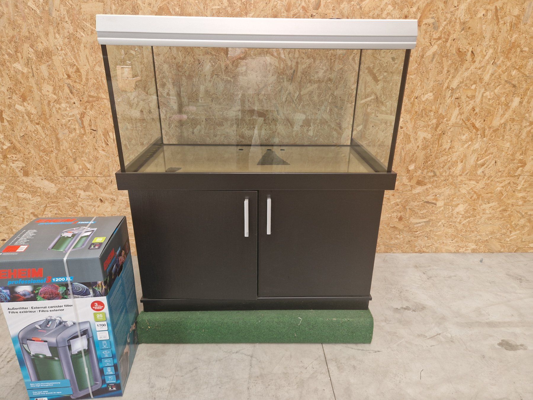 Aquarium: Aquarium Kombination 504 L – Neuf (Voir description) à Havixbeck par Diamantaquarien 2