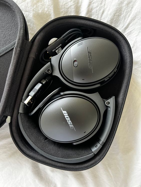 Écouteurs Bluetooth Roseland RE-300 - Neuf Sous Emballage, Noir