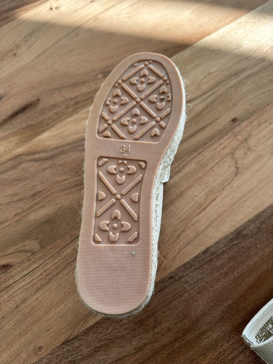 Chaussures hommes: Espadrille – D'occasion à Büttikon AG par labi2005 3