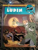 Arsene Lupin Tome 2 - La Double Vie Maurice Leblanc
