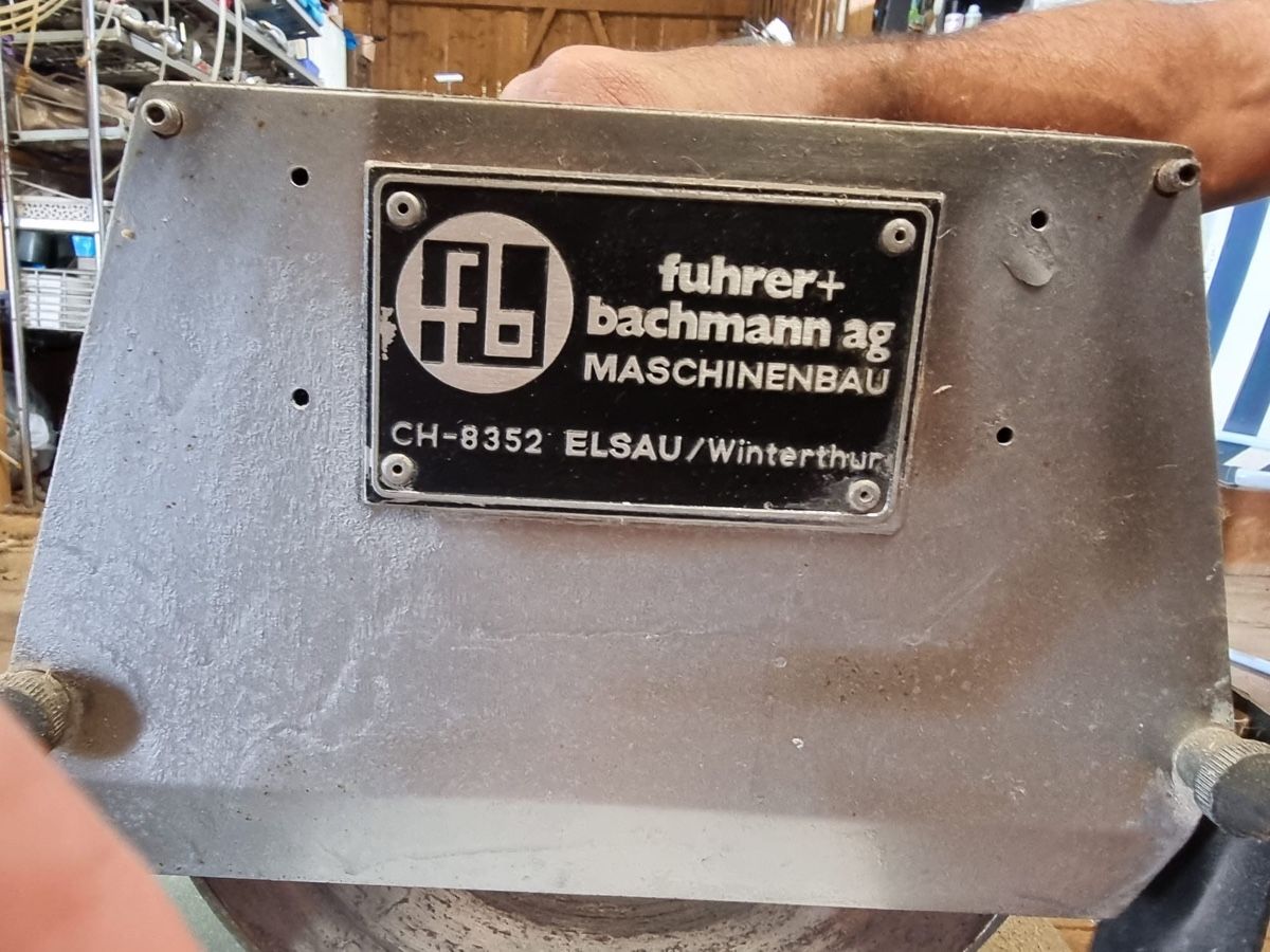 Tutte le macchine: Fliesenschneider, Plattenscheider, Säge – Usato da Plasselb venduto da MatthD 6