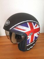  Premier Helm Vintage Flag UK