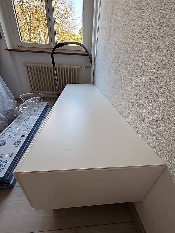 Cassettiere: Kommode für Wohnzimmer – Usato da Kerzers venduto da bal_v9yf 1