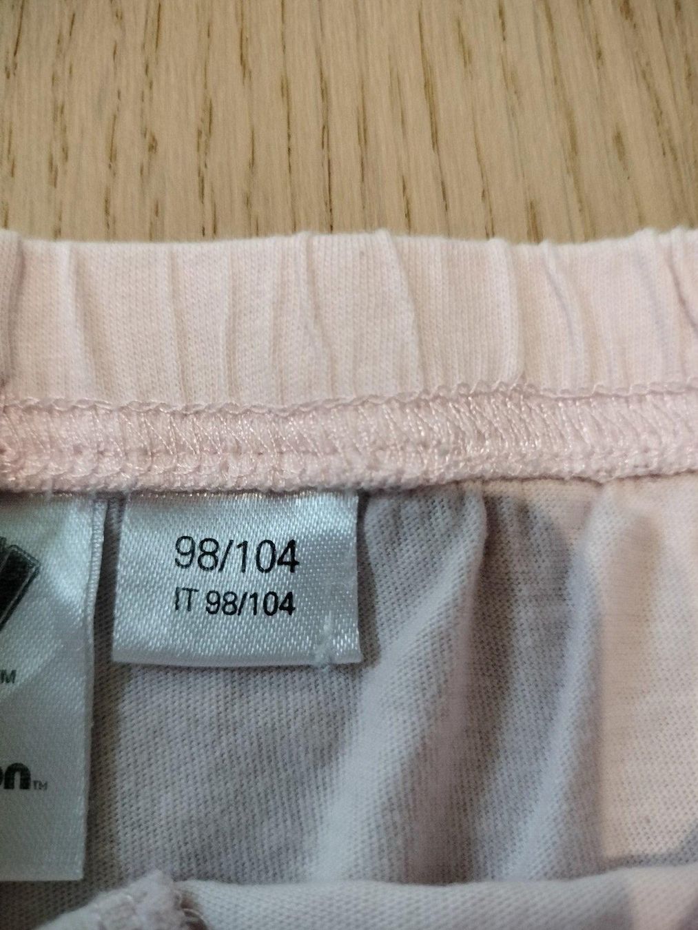 Hosen: 2x Shorts Mädchen Grösse 98 und 98/104 – Gebraucht aus Neftenbach von TheKringel 2