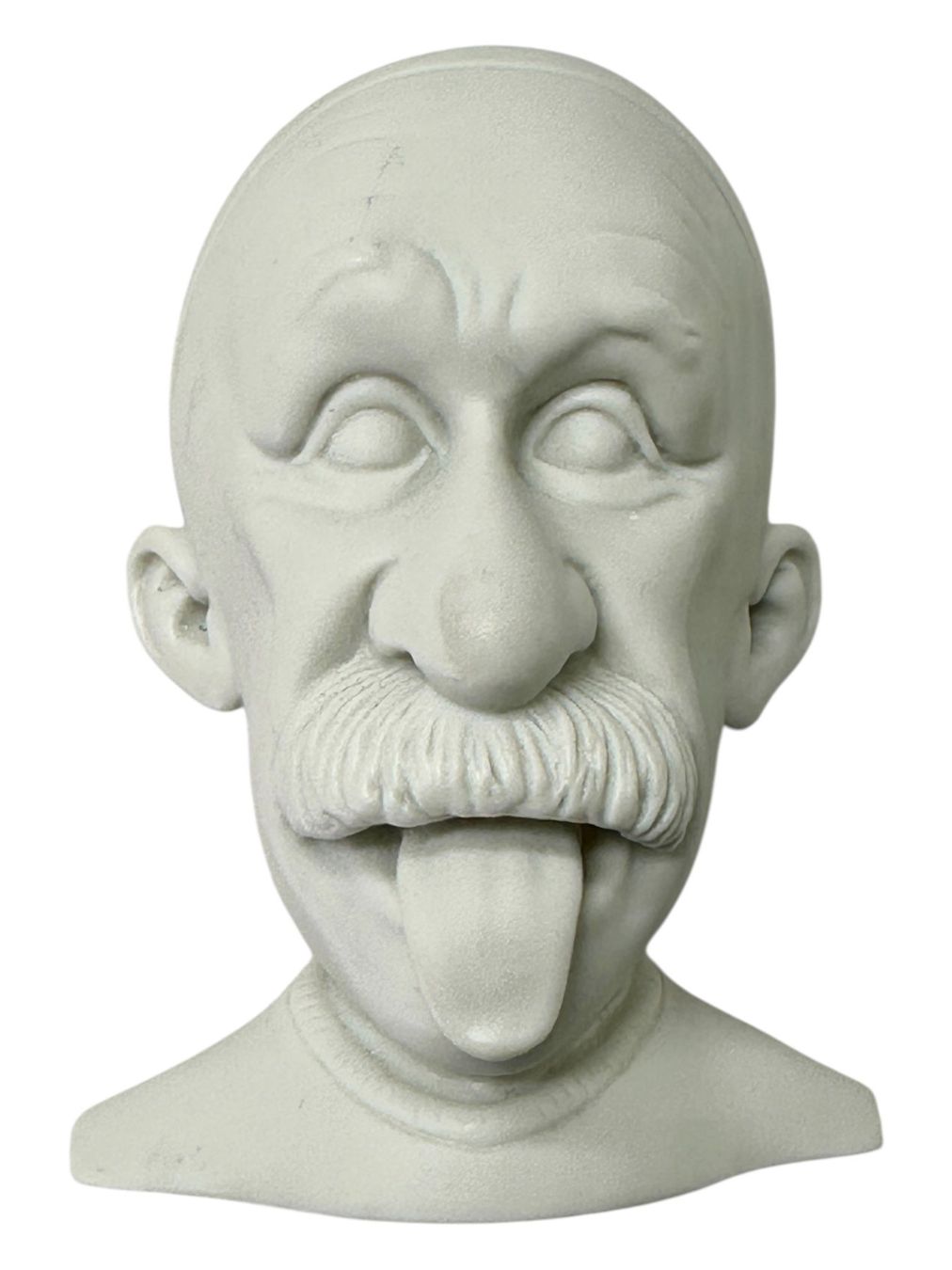 Statuette: Porte-trombones Einstein par MUSTARD – Usato da Morges venduto da objetsdepoque 7