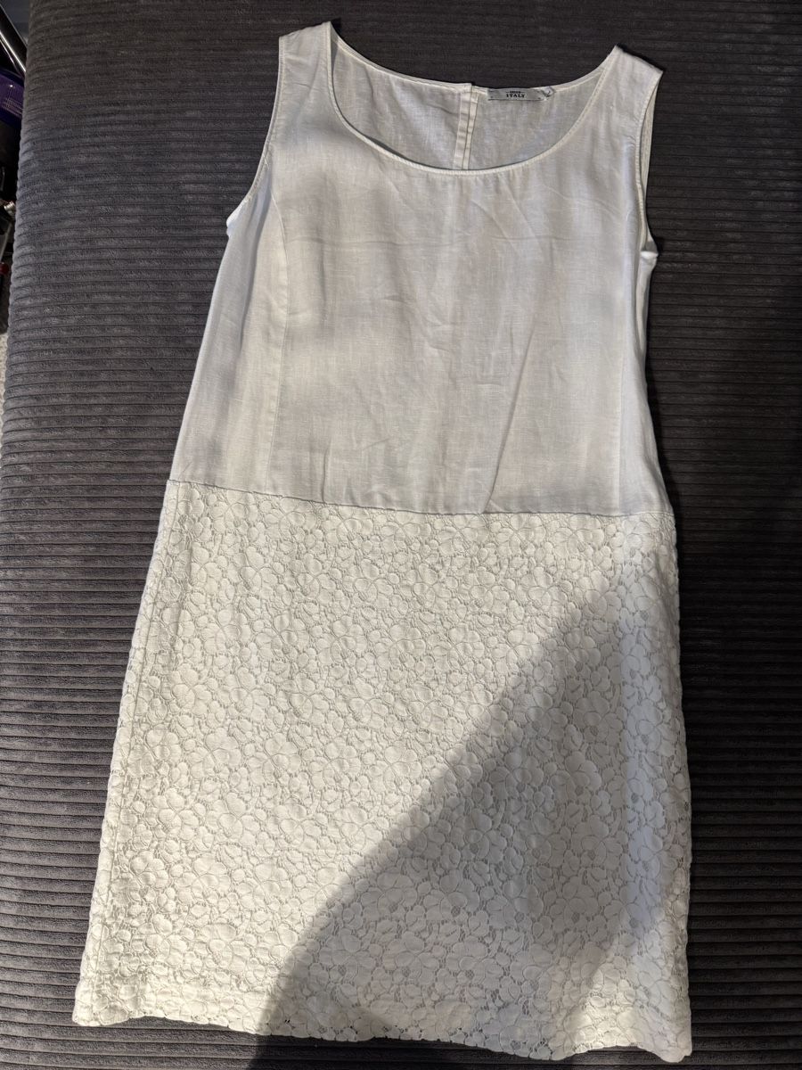 Vestiti: Kleid mit Blazer italy 0039 – Usato da Bottighofen venduto da Swisssu11 1