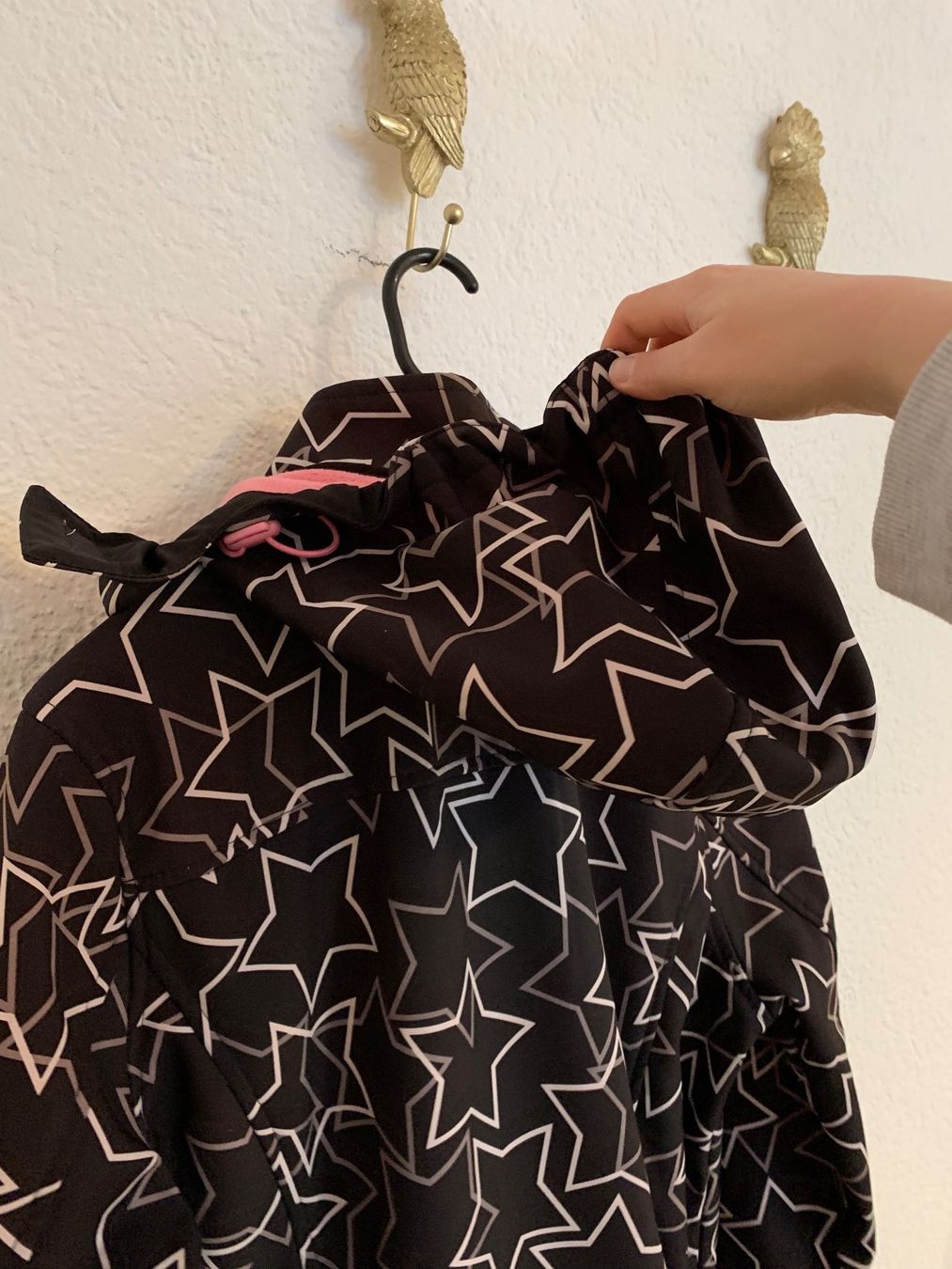 Giacche: Janina Jacke Gr. 38 / S / M – Usato da Fislisbach venduto da KolibriSecondhand 5