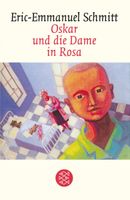Schmitt Eric-Emmanuel - Oskar und die Dame in rosa (geb)