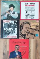 10 LPs JAZZ