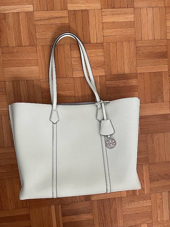 Taschen für Damen: Sac Tory Burch Mint  – Neu und originalverpackt aus Lausanne von das_xb9h
