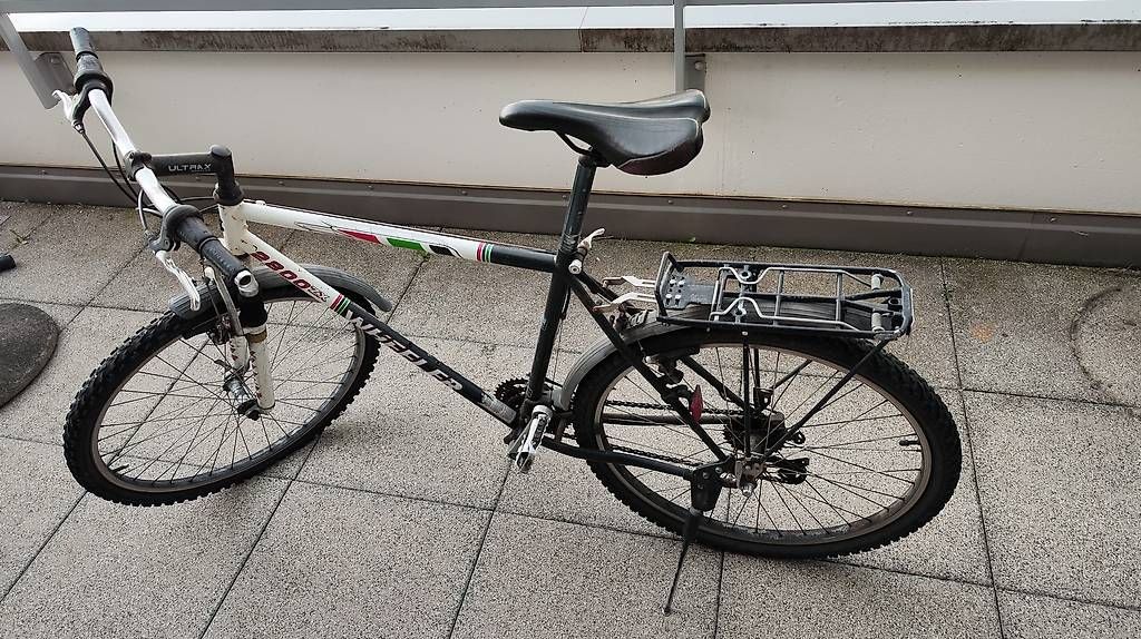 Wheeler Biciclette: Wheeler Mountainbike MTB – Usato da Oberentfelden venduto da MrRicardolino
