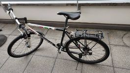 Wheeler Mountainbike MTB