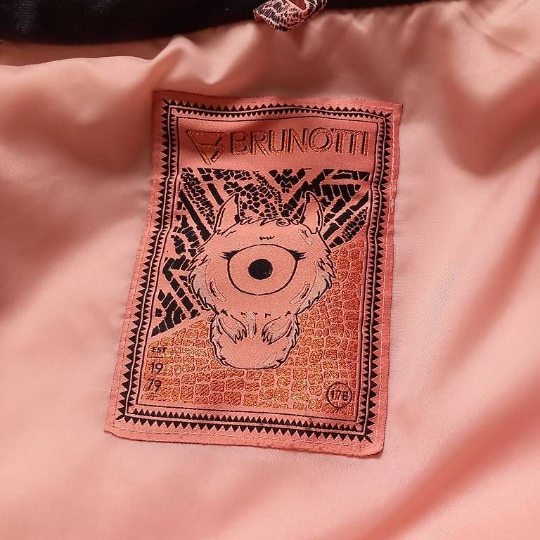 Brunotti Jacken & Mäntel: Skijacke Brunotti 176 – Gebraucht aus Beinwil am See von vanin01 3