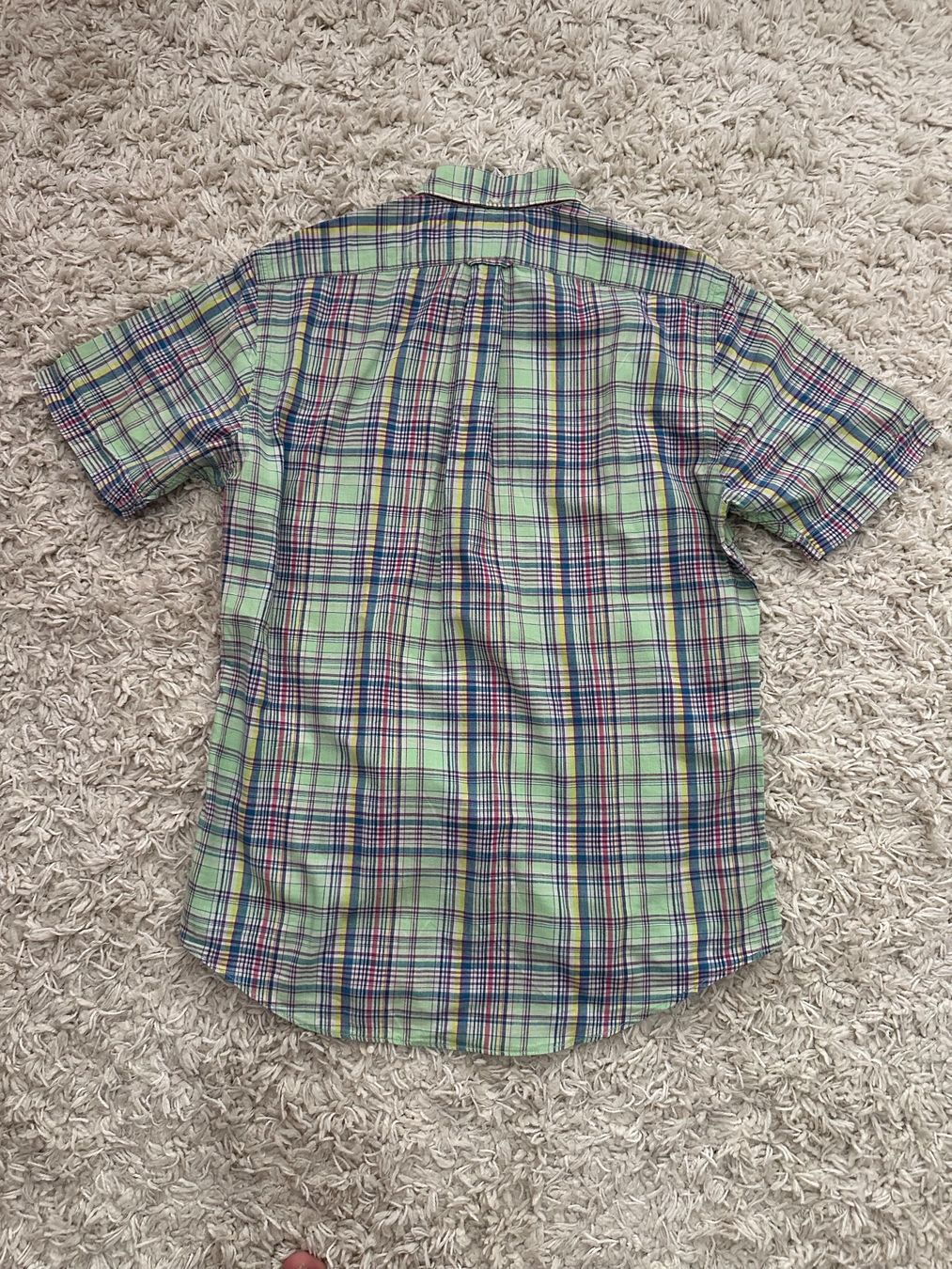 Ralph Lauren Camicie: Ralph Lauren Hemd Gr.S – Usato da Bern venduto da BrandVilla 1