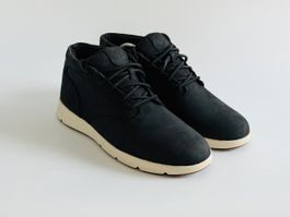 Timberland Parker Street Sneaker, Schwarz, Grösse 43.5