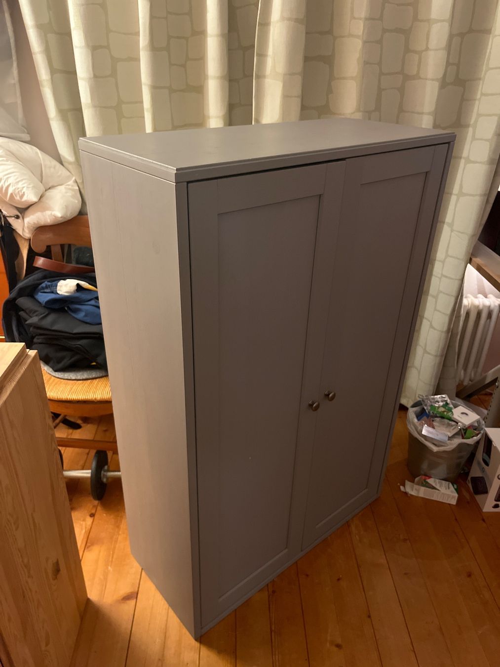 Ikea Schränke: Ikea havsta wie neu – Gebraucht aus Wetzikon ZH von CH_Phot0grapher 3