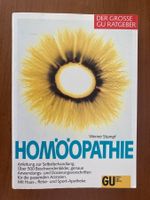 GU Verlag   HOMÖOPATHIE