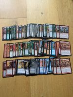 MTG - Remasuri Kollektion