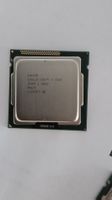 Prozessor Intel Core i5-2500 3.3GHz delidded