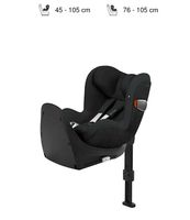 Cybex Kindersitz inkl. ISOFIX ab 1.-
