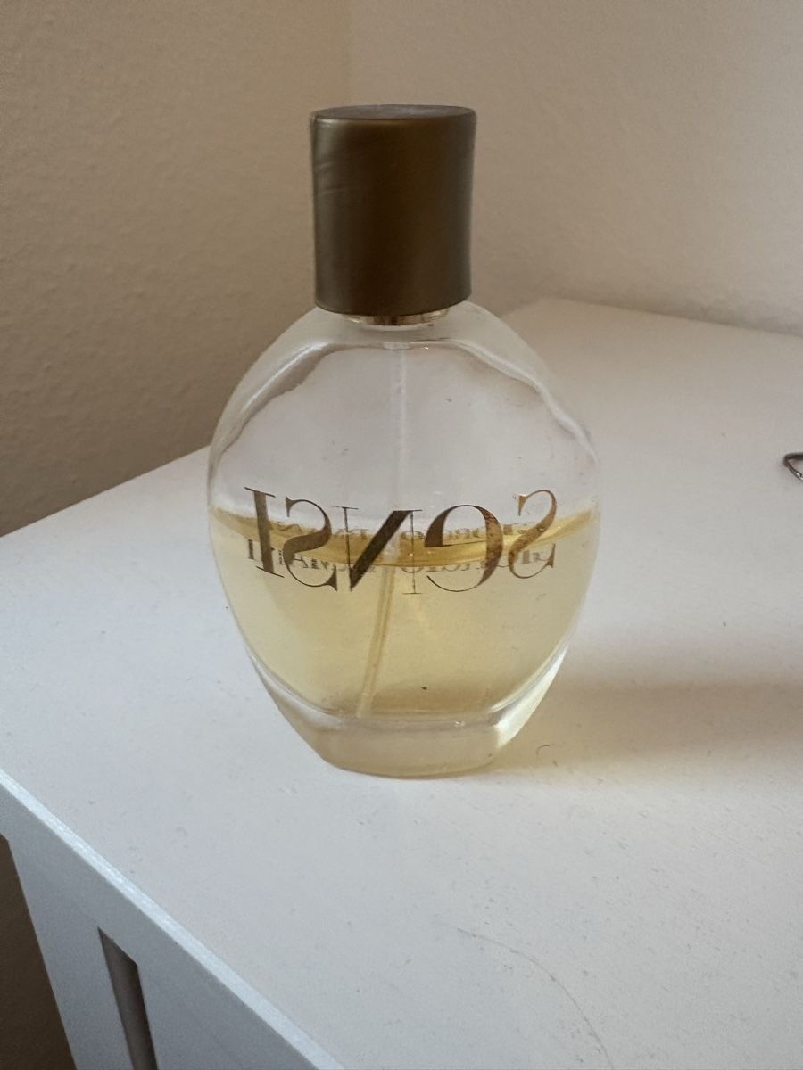 Armani Parfums & Eau de Toilette: Sensi Armani Parfüm – D'occasion à Basel par Lady_591-184_ 2