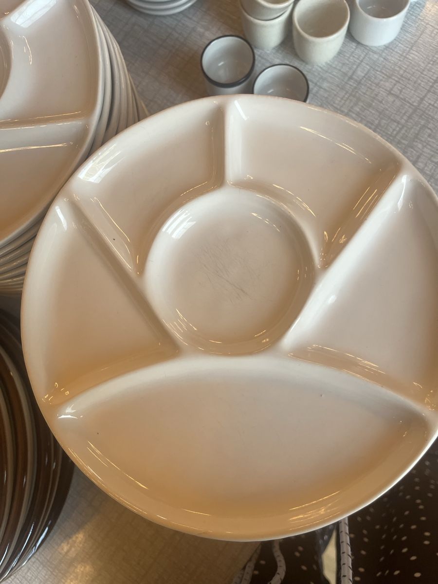 Piatti: Chinois Teller 6 Set – Usato da Huttwil venduto da kim_f87x 1