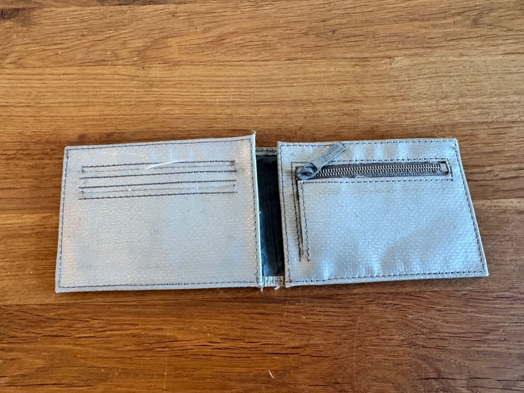 Freitag Brieftaschen: Freitag Portmonee – Gebraucht aus Frauenfeld von difi67 1