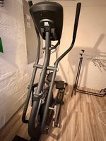 Crosstrainer Finnlo E-Glide SR wie neu (2022)