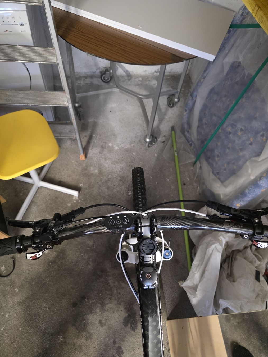Velos: Specialized epic full carbon – Neu (gemäss Beschreibung) aus Martigny von ped_fhl8 4