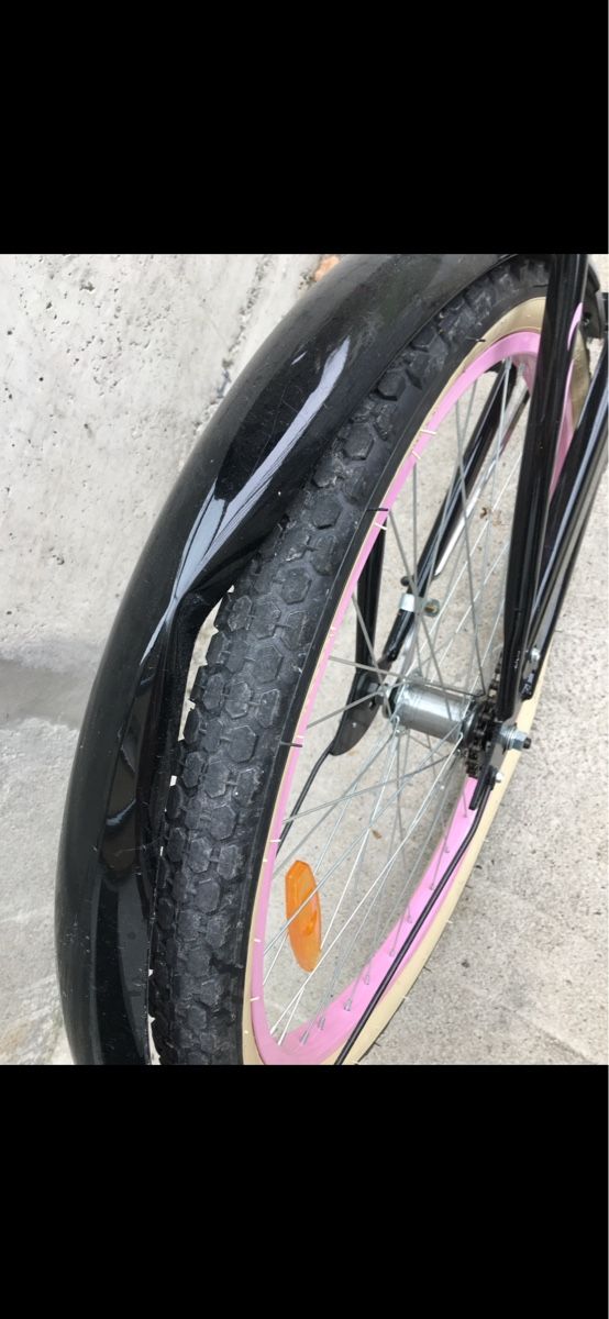 Biciclette: Kindervelo 20" Mädchen – Usato da Laupen ZH venduto da Sosteskom 2