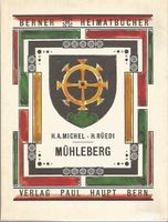 Mühleberg Kt. Bern 1971