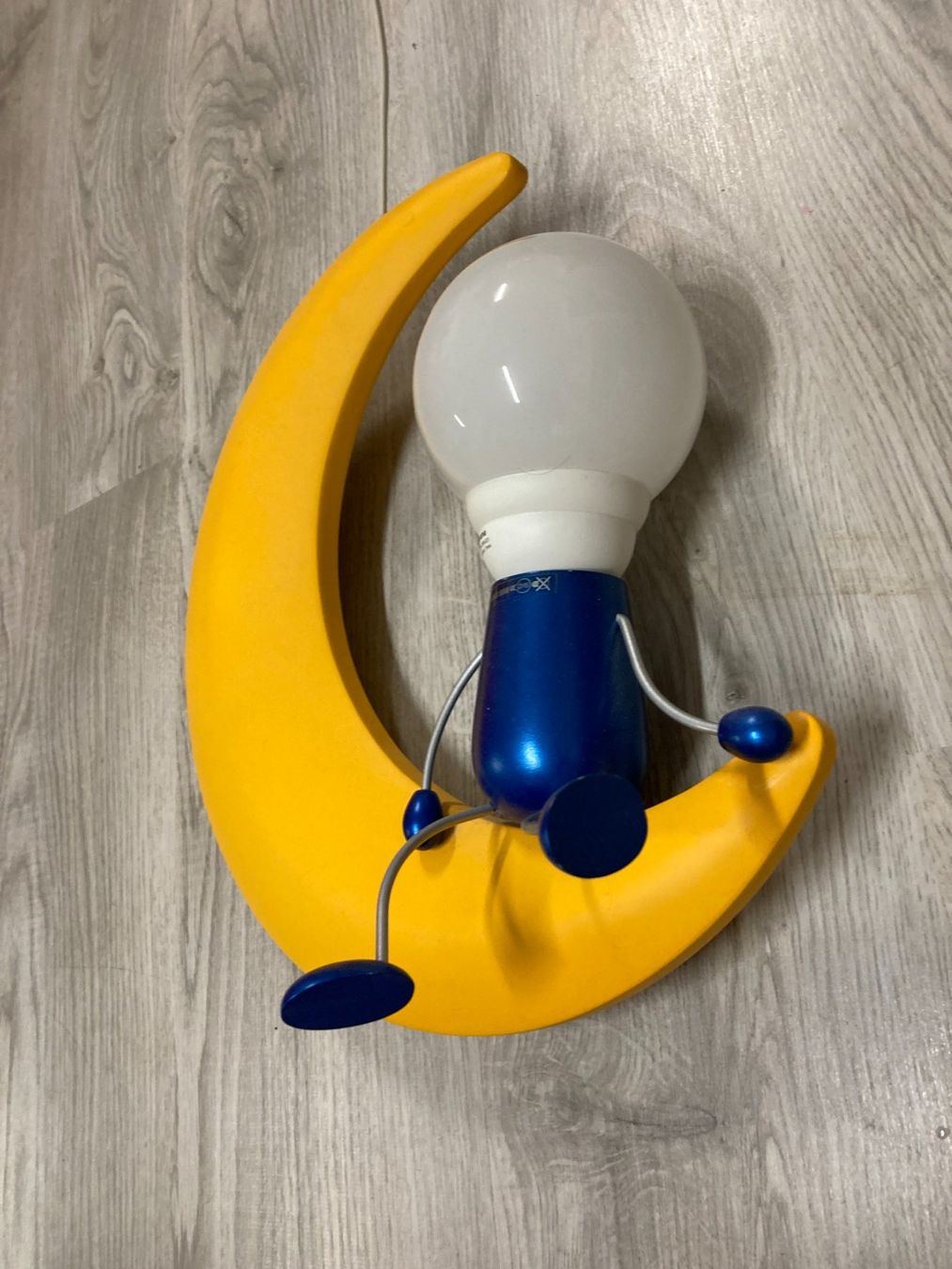 Lampadari & plafoniere: MONDMANN Kinderzimmer Deckenlampe – Usato da Reinach BL venduto da Loma8 1