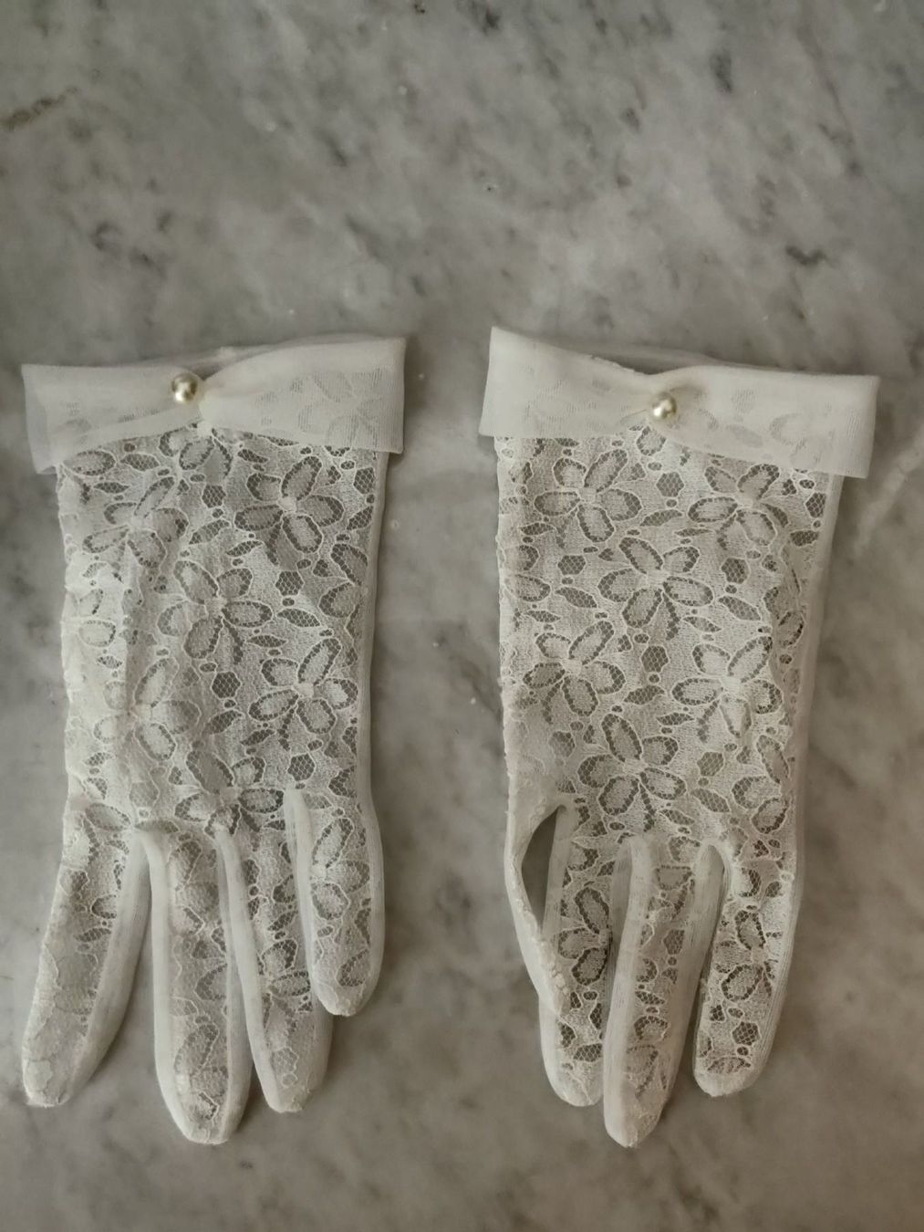 Vestiti: Hochzeitskleid Vintage – Usato da Schwyz venduto da Francesca54 6