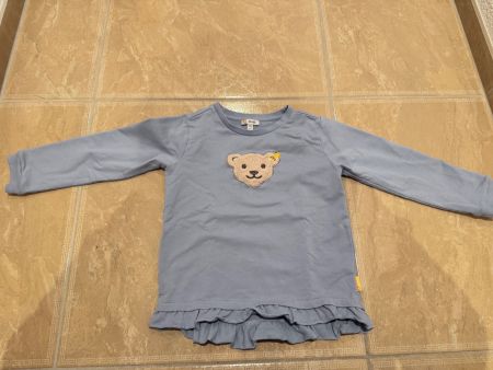 Steiff süsses Shirt, 5-6J 110-116