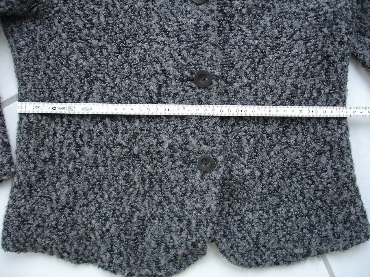 Taifun Jacken: "TAIFUN" Blazer – Gebraucht aus RAMLINSBURG von AUDITT1999 6