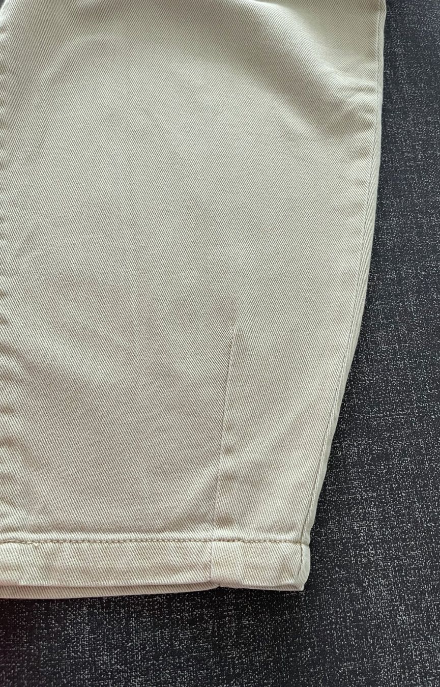 Vero Moda Jeans: Jeans AWARE by Vero Moda, beige, Gr. XS – Neu (gemäss Beschreibung) aus Chur von Zido 4