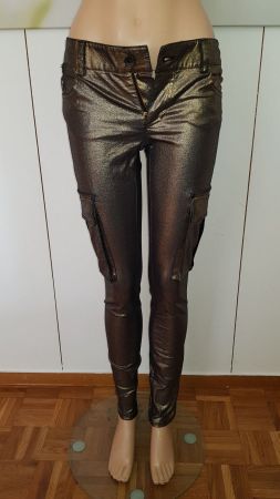 Jeans ALICE + OLIVIA    Taille/Grosse 34 CH (2)