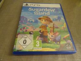 Sugardew Island PS5 Spiel