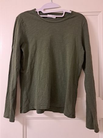 Closed Shirt