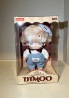 Pop Mart: DIMOO Crush on Coffee Series-Vinyl Plush