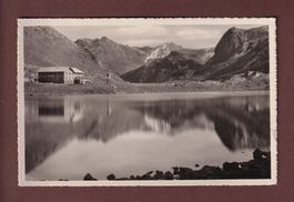 FLÜELA-HOSPIZ - Schottensee